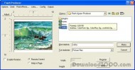 Flash Jigsaw Producer screenshot